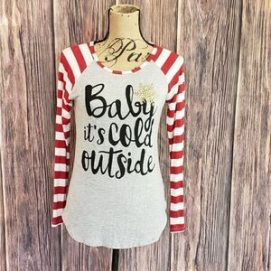 Christmas Graphic Shirt